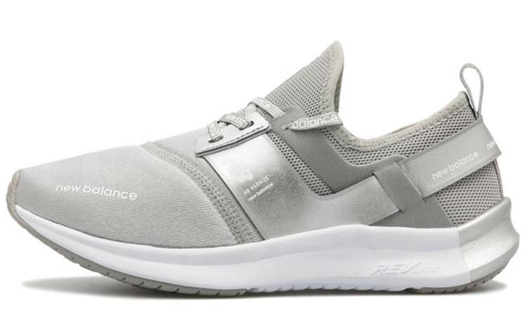 New Balance New Balance NB Nergize Running Shoes Women's Low Top Gray/Silver