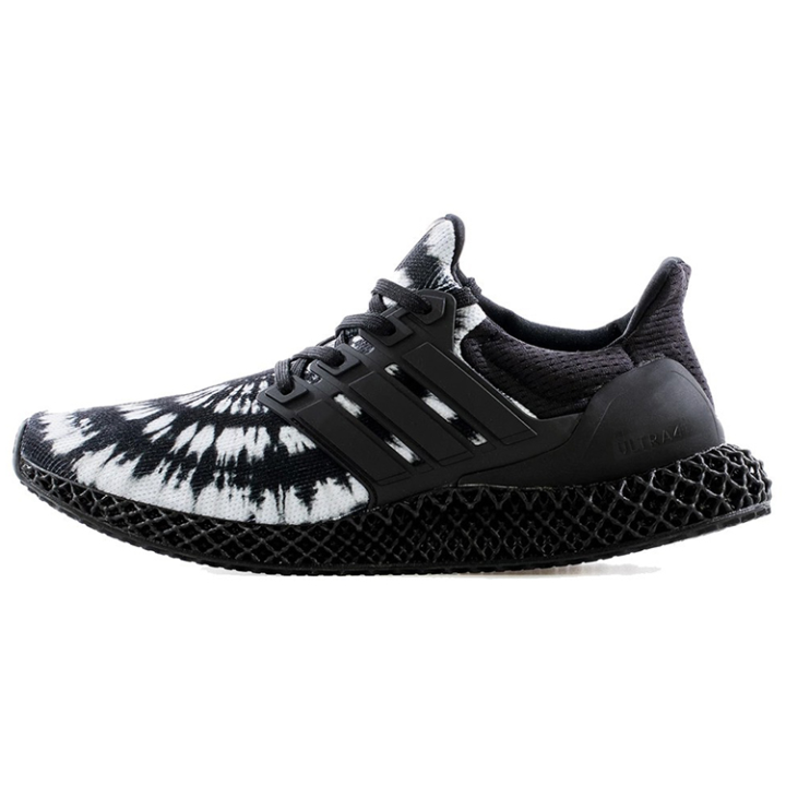 Adidas Ultra 4D Nice Kicks x Ultra 4D Adidas 'Have A Nice Day'