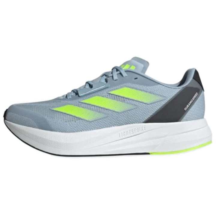 Adidas Adidas Duramo Speed 'Wonder Blue Lucid Lemon'