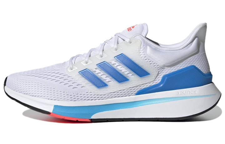 Adidas Adidas Fashion Abrasion Resistant Coverage Low top Running Shoes Men's