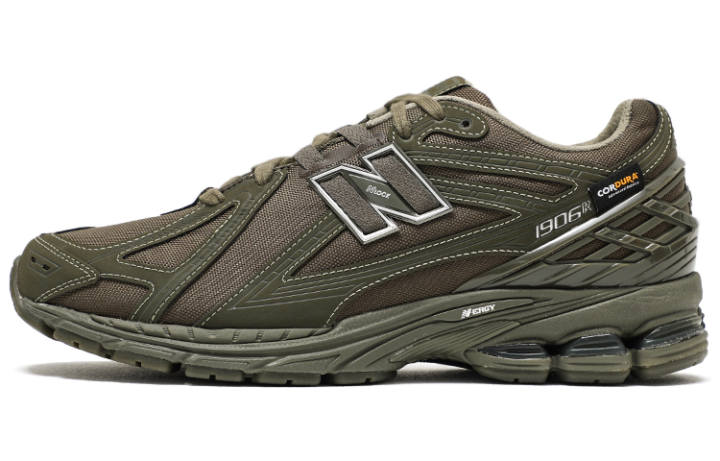 New Balance 1906 New BalanceR 'Dark Camo'