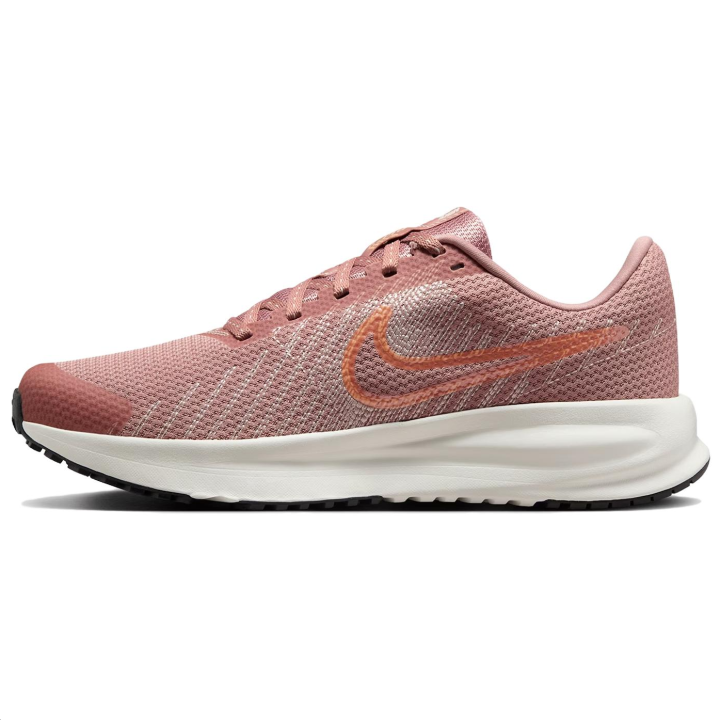 Nike Nike RUN DEFY Abrasion Resistant Low top Casual Running Shoes Women's Pink