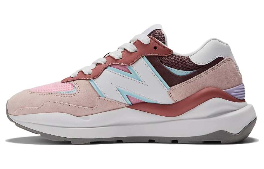 New Balance 57/40 Wmns New Balance 'Pink Sand' Women's