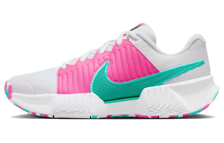 Nike Nike Zoom Challenge 'White Alchemy Pink Retro' Women's