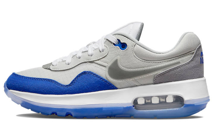 Nike Nike Air Max Motif Sport Blue
