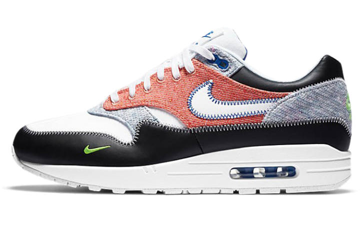 Nike Nike Air Max 1 Recycled White