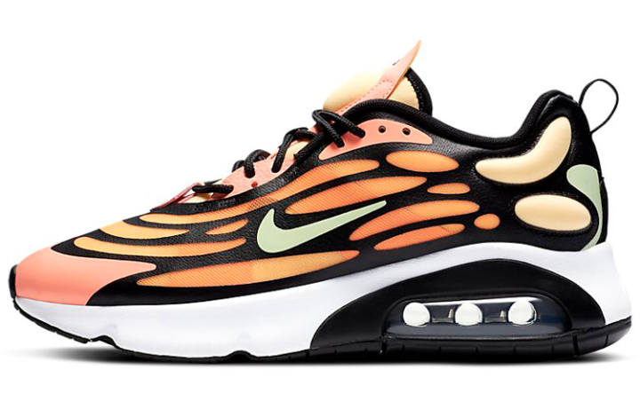 Nike Nike Air Max 200 Sunrise