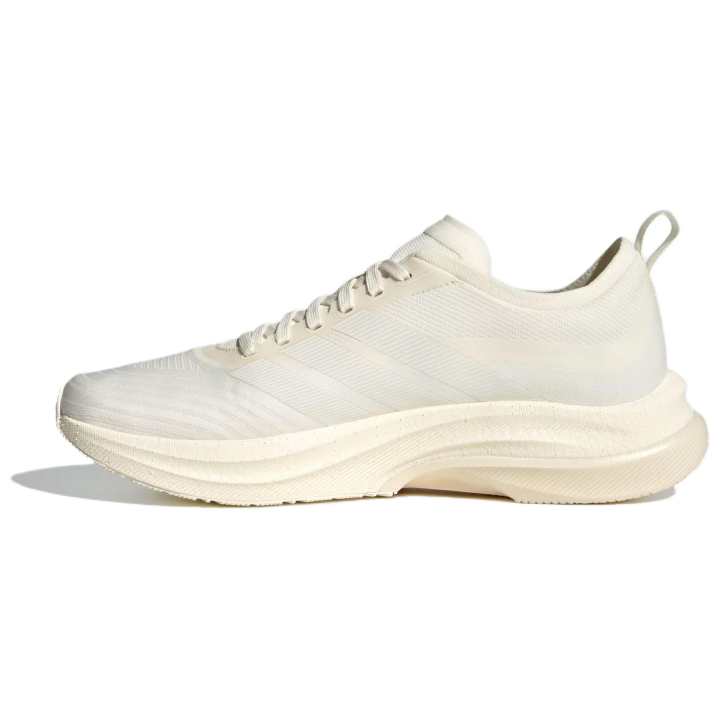 Adidas Adidas Moveboost Support Rebound Support Rebound Running Shoes Unisex Ecru