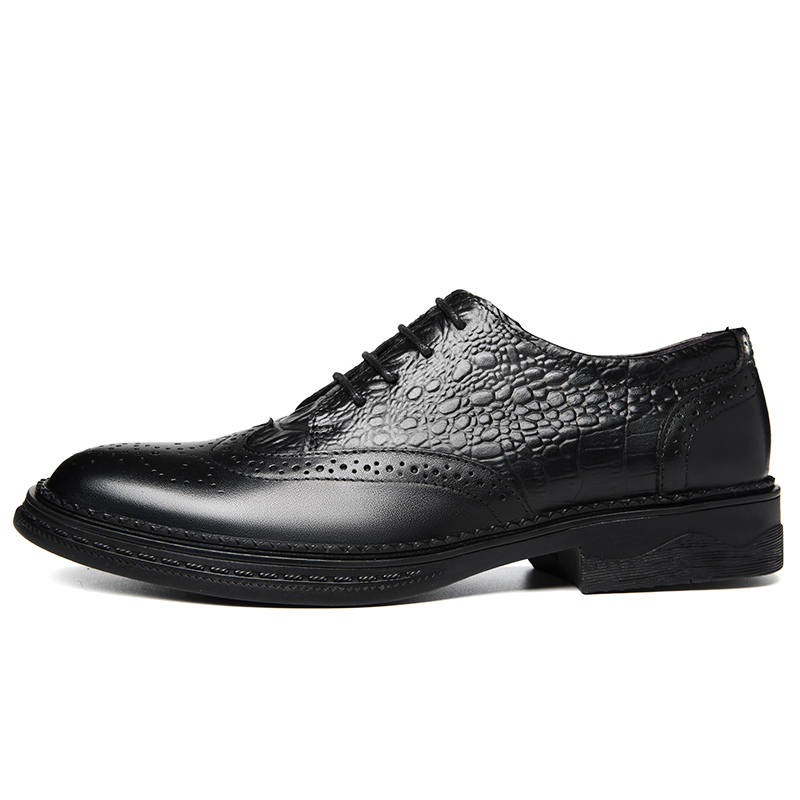 BAGE BAGE Men's Casual Shoes Men's Low Top