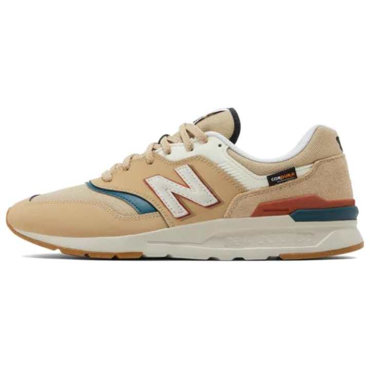 New Balance New Balance 997H 'Incense Deep Ocean'