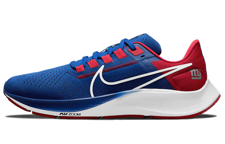 Nike Nike Air Zoom Pegasus 38 New York Giants