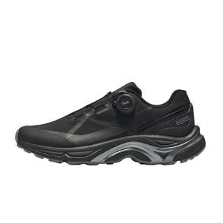 K·SWISS Textile, Synthetic Leather Low top Running Shoes Men's Black