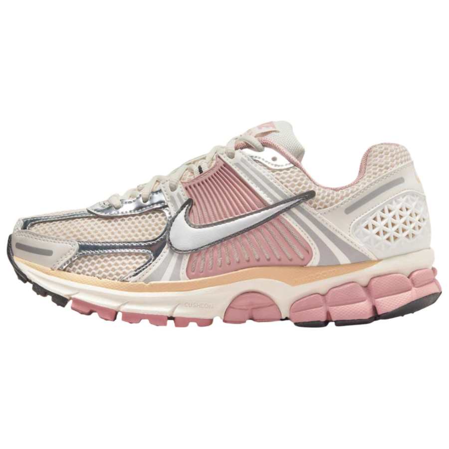 Nike Nike Zoom Vomero 5 Abrasion Resistant Breathable Abrasion Resistant Breathable Low top Casual Running Shoes Unisex
