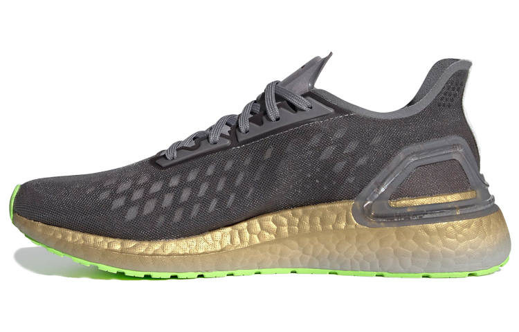 Adidas Adidas Ultraboost Pb 'Gray Gold Green' Women's