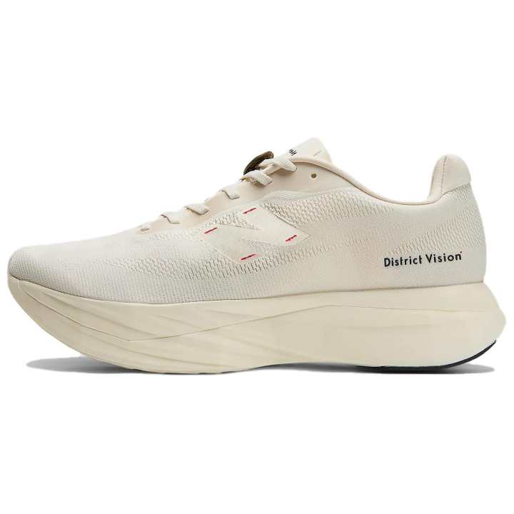New Balance FuelCell SuperComp Elite v5 District Vision x FuelCell SuperComp Elite v5 New Balance 'Linen'
