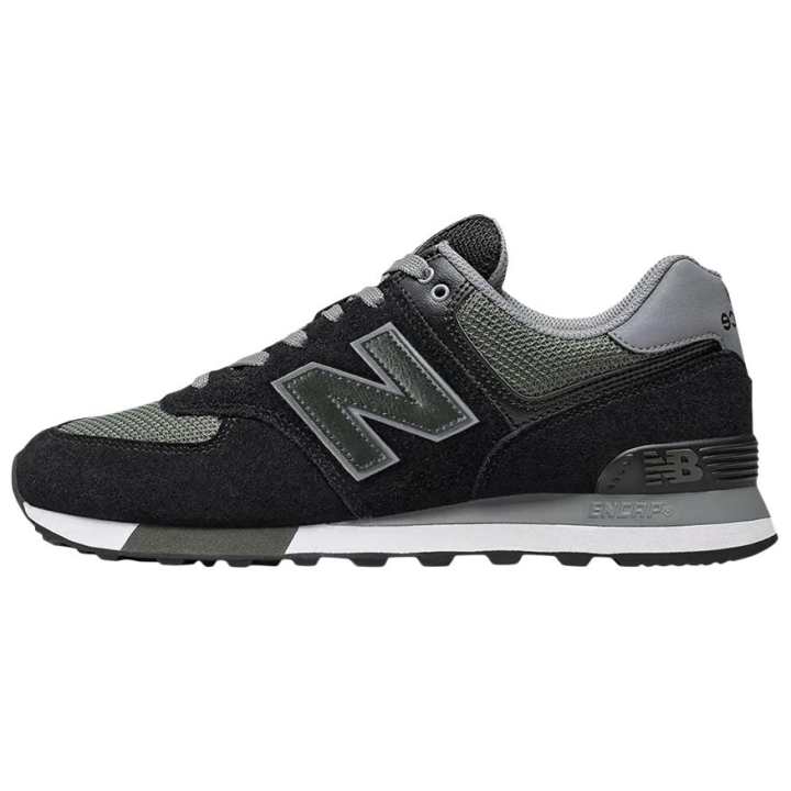 New Balance 574 New Balance 'Black Olive'