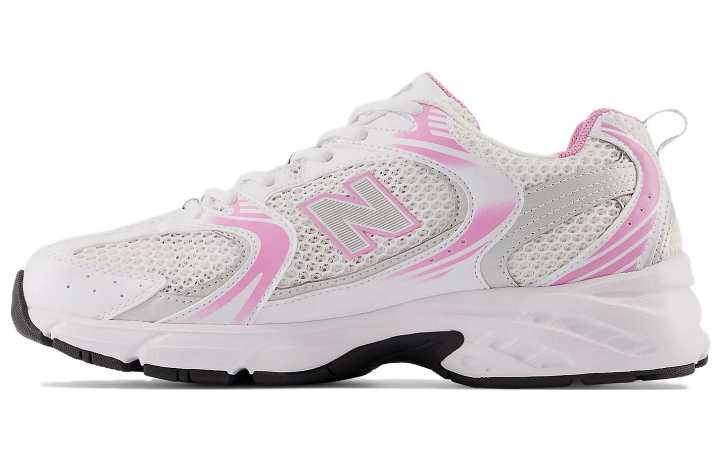 New Balance 530 New Balance 'White Raspberry'