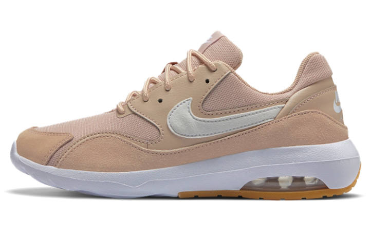 Nike Nike Air Max Nostalgic 'Grey Pink' Women's