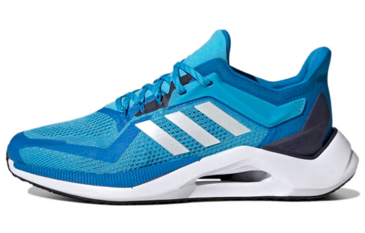 Adidas Adidas Alphatorsion 2.0 Blue