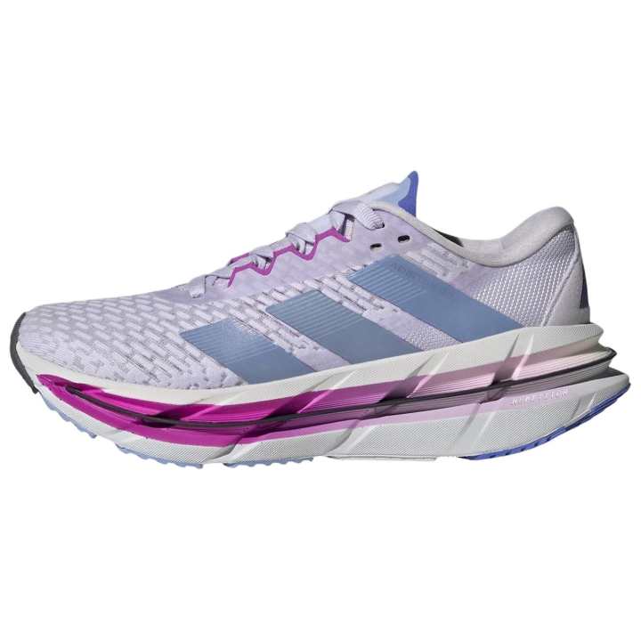 Adidas Adidas Adistar Byd Purple Tint Blue Spark Silver Dawn Women's