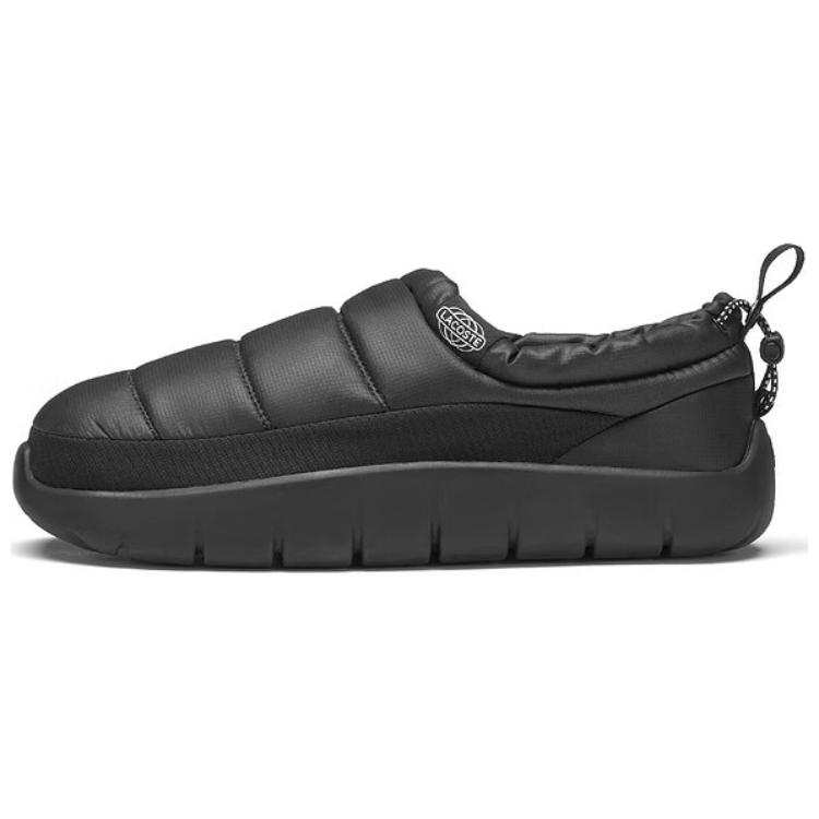 LACOSTE LACOSTE Casual Shoes Men's Black