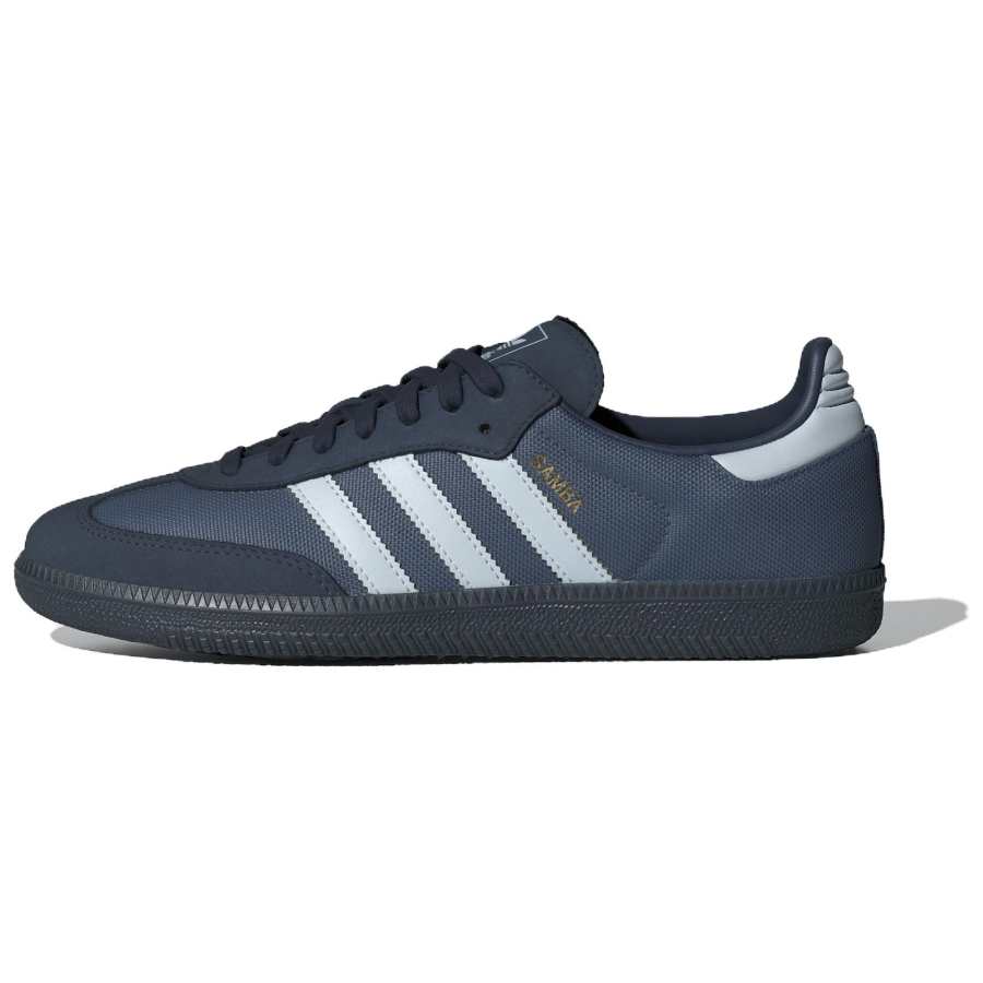 Adidas Originals Samba Adidas Originals Og 'Preloved Ink Halo Blue'