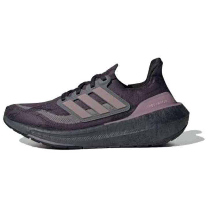 Adidas Adidas Wmns UltraBoost Light 'Aurora Black Preloved Fig' Women's