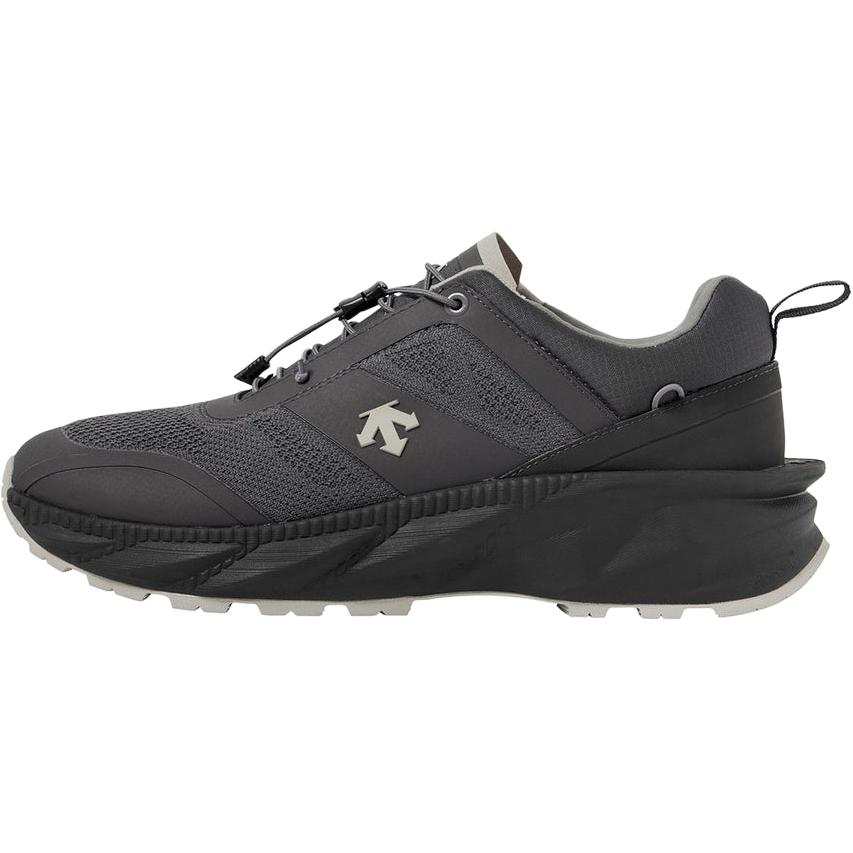 DESCENTE Breathable Waterproof Outdoor Shoes Unisex