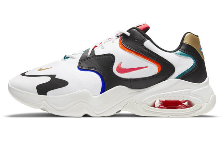 Nike Nike Air Max 2X "Chinese New Year" White