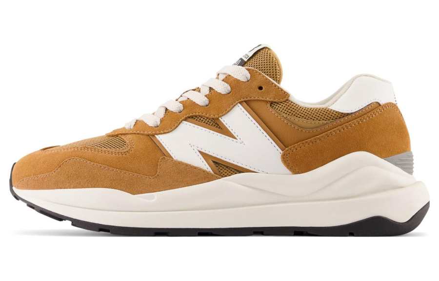 New Balance New Balance 57/40 Workwear White