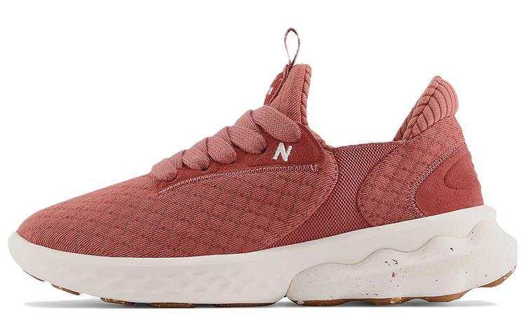 New Balance New Balance Roav Fresh Foam Elite 'Red Brown' Women's