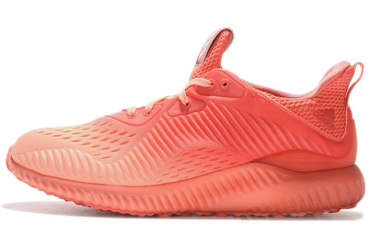 Adidas Adidas Alphabounce 'Orange' Women's