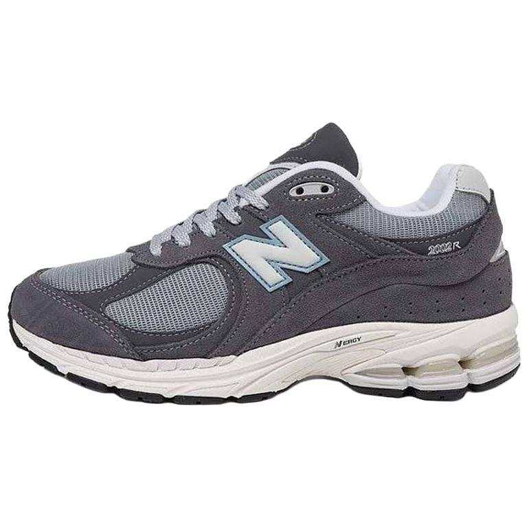 New Balance New Balance NB 2002R Low top Running Shoes Unisex Gray Wide Fit