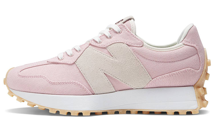 New Balance 327 Wmns New Balance 'Pink White' Women's