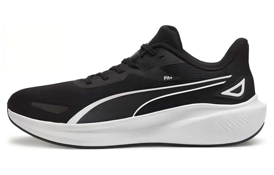 PUMA PUMA Skyrocket Lite 'Black White'