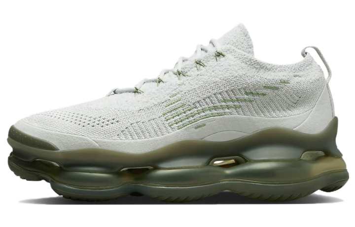 Nike Nike Air Max Scorpion Light Silver Bronzine