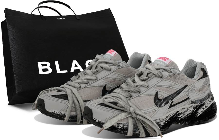 Nike Nike Initiator Slip Resistant Abrasion Resistant Slip Resistant Abrasion Resistant Low top Running Shoes Women's