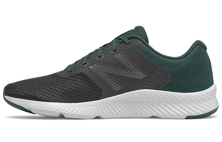 New Balance New Balance NB 413 Low top Running Shoes Men's Black Green