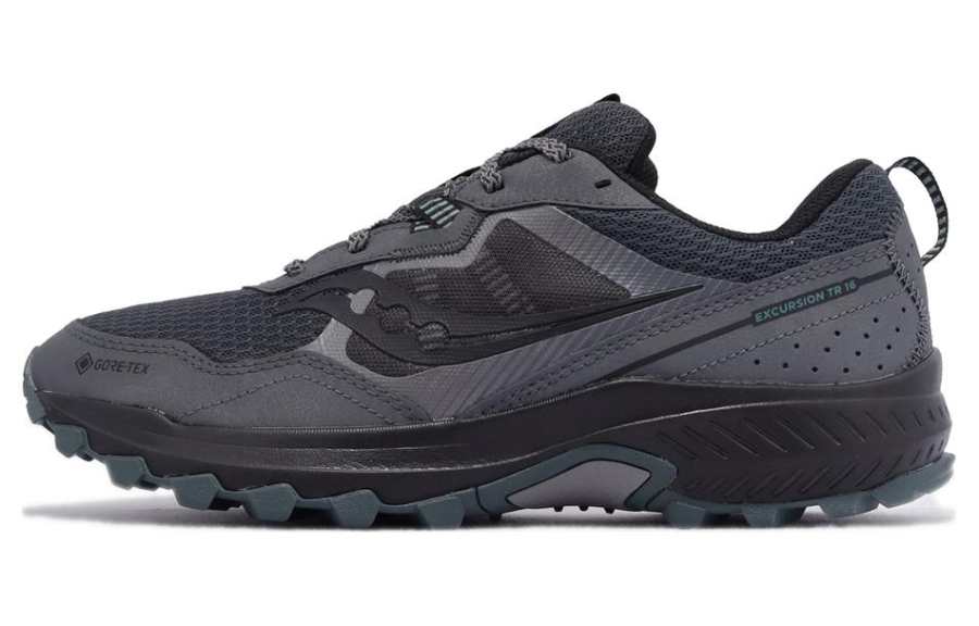 Saucony saucony Excursion TR16 GORE-TEX 'Shadow Forest'