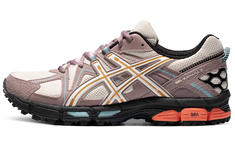 ASICS ASICS Gel Kahana 8 'White Grey'