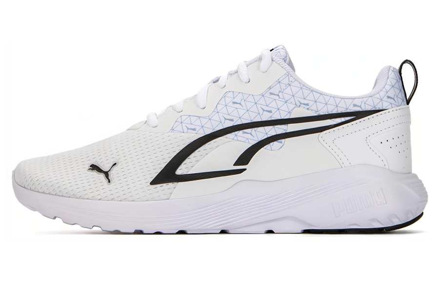 PUMA PUMA All Day Active Logo Power