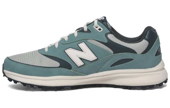 New Balance New Balance X Malbon 100 Heritage Golf 'Grey Green'