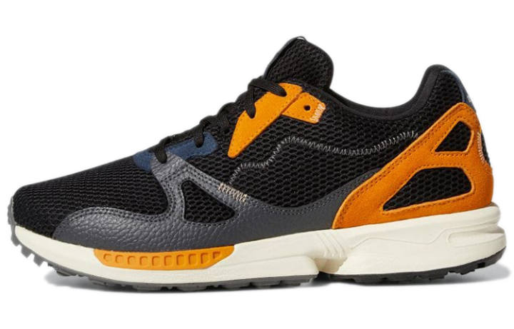 Adidas Adidas Adicross Zx Primeblue 'Black Orange'
