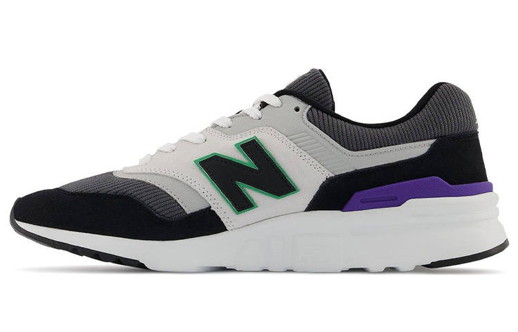 New Balance 997H New Balance 'Grey Purple'