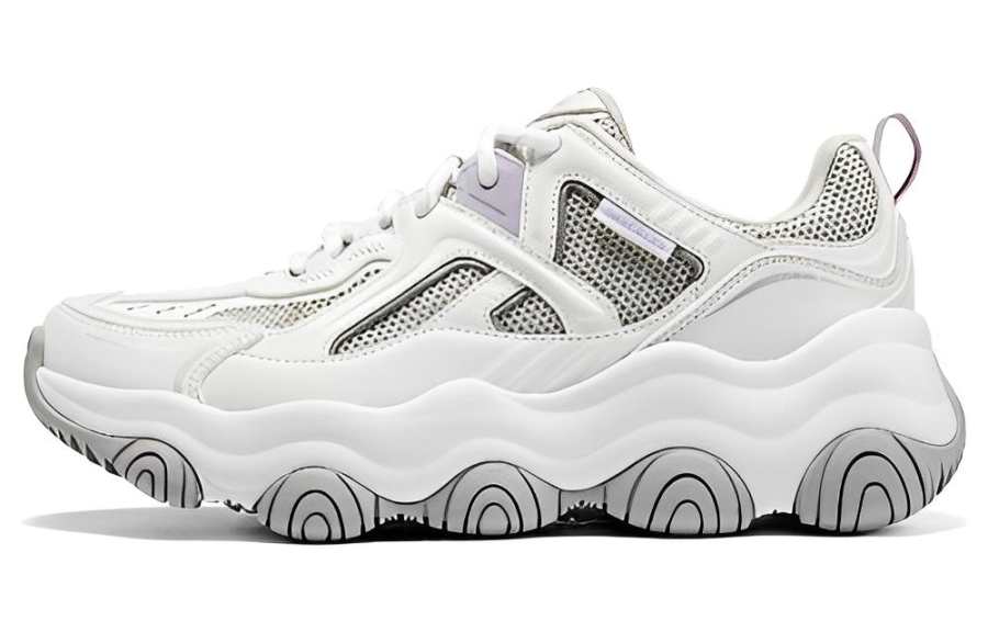 Skechers Rover X 'White' Women's