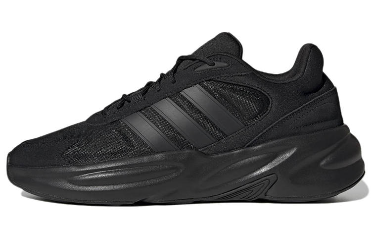 Adidas Neo Ozelle Adidas Neo 'Black'