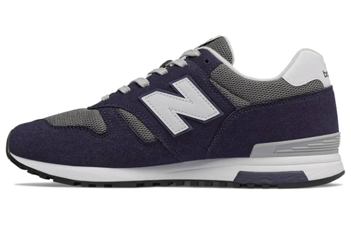 New Balance New Balance 565 Pigment Castlerock