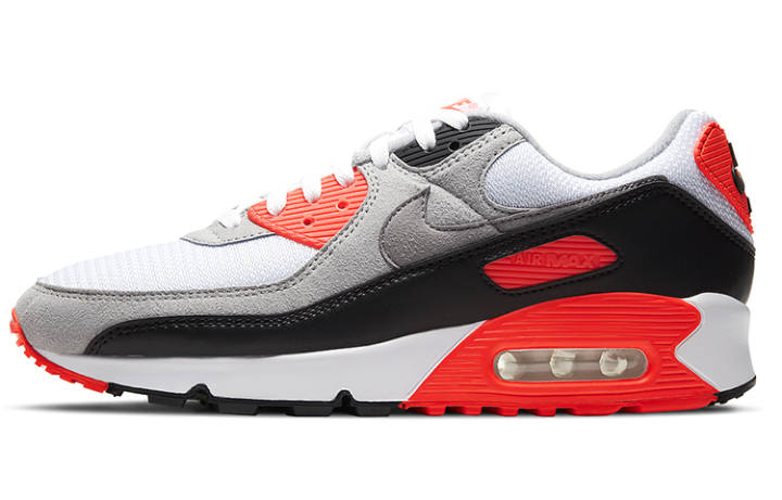Nike Nike Air Max 90 'Infrared' 2020