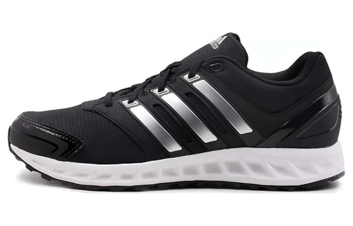 Adidas Adidas Breathable Damping Shoes