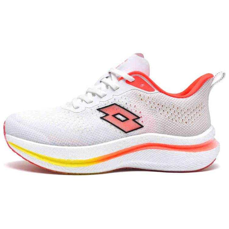 LOTTO Lightweight Low top Running Shoes Women's White